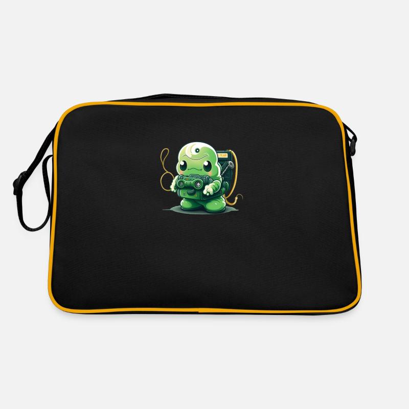 Retro Tasche