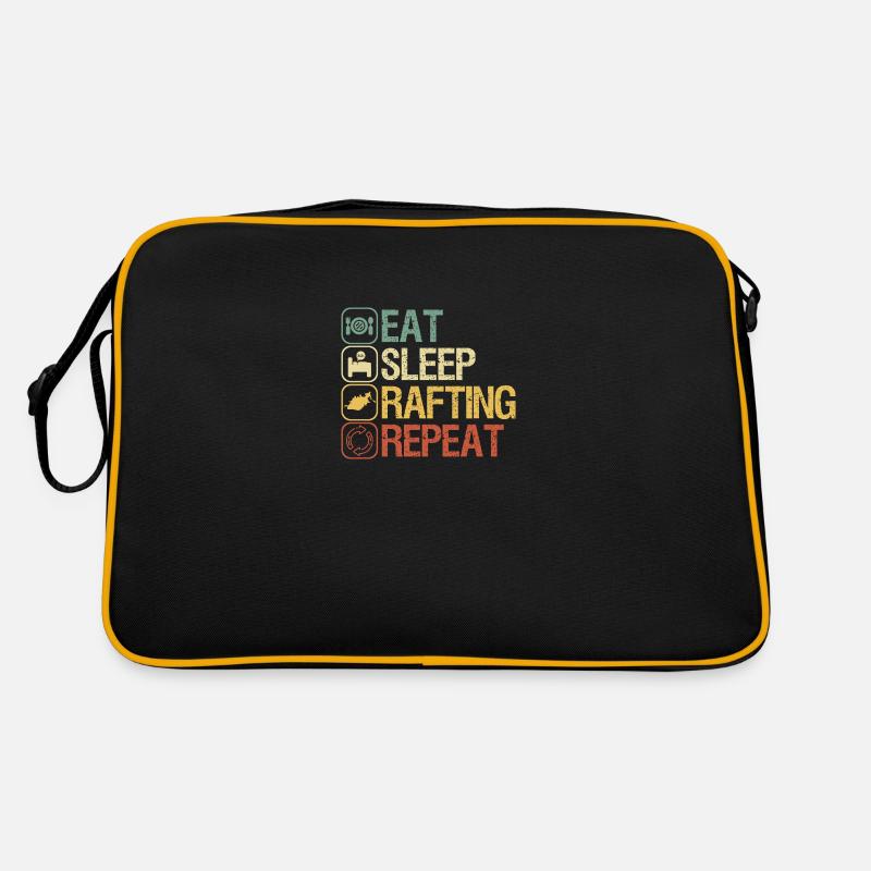 Rafting Retro Tasche