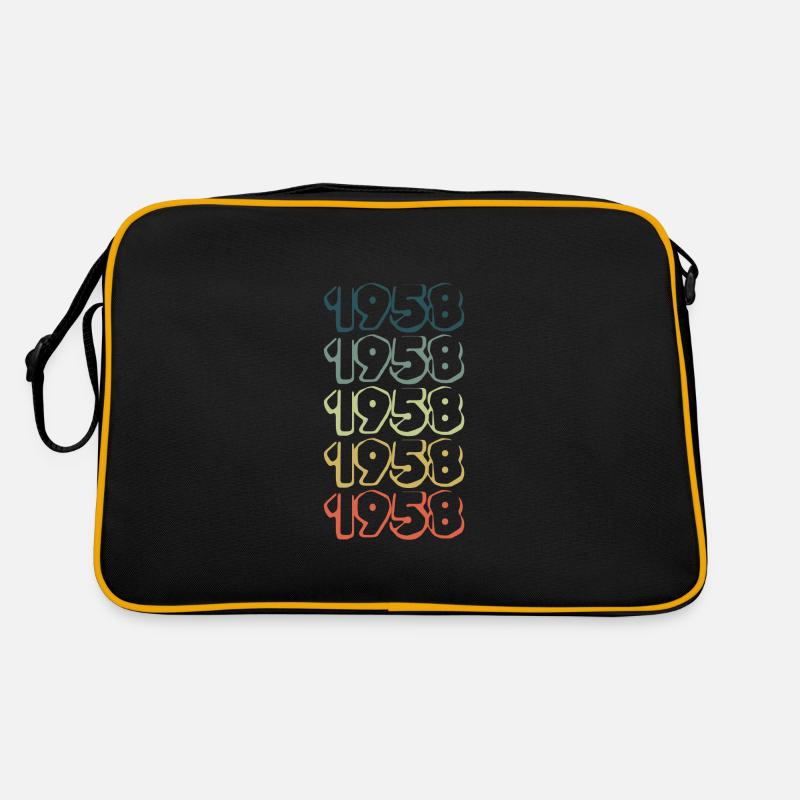 Retro Tasche