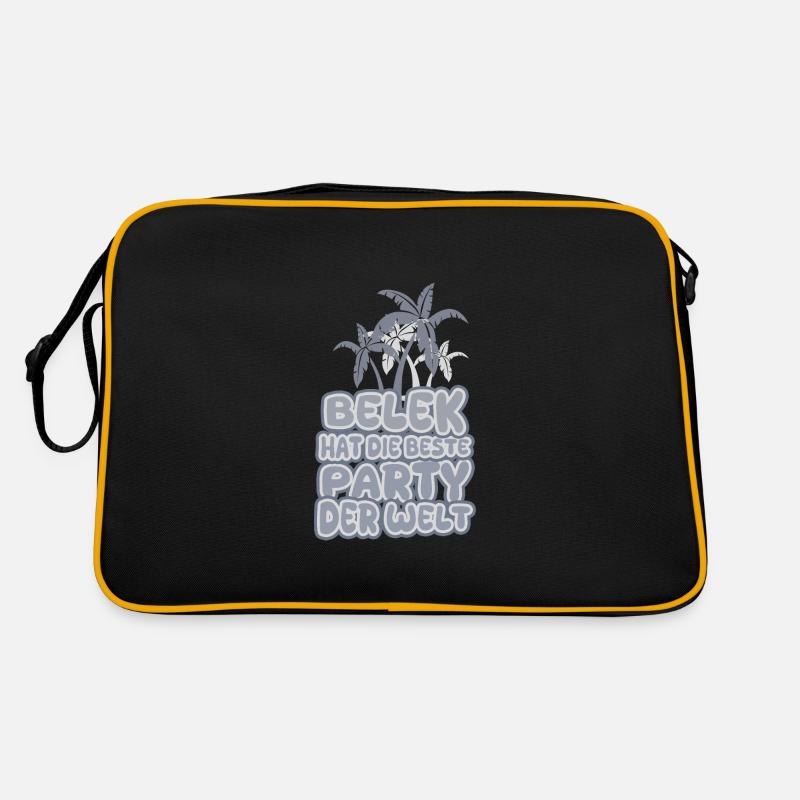 Sac Retro