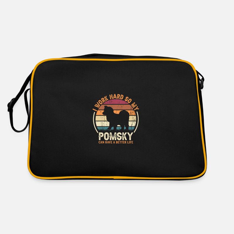Sac Retro
