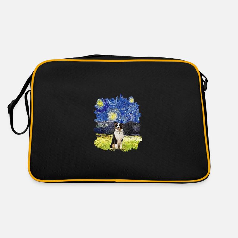 Retro Bag