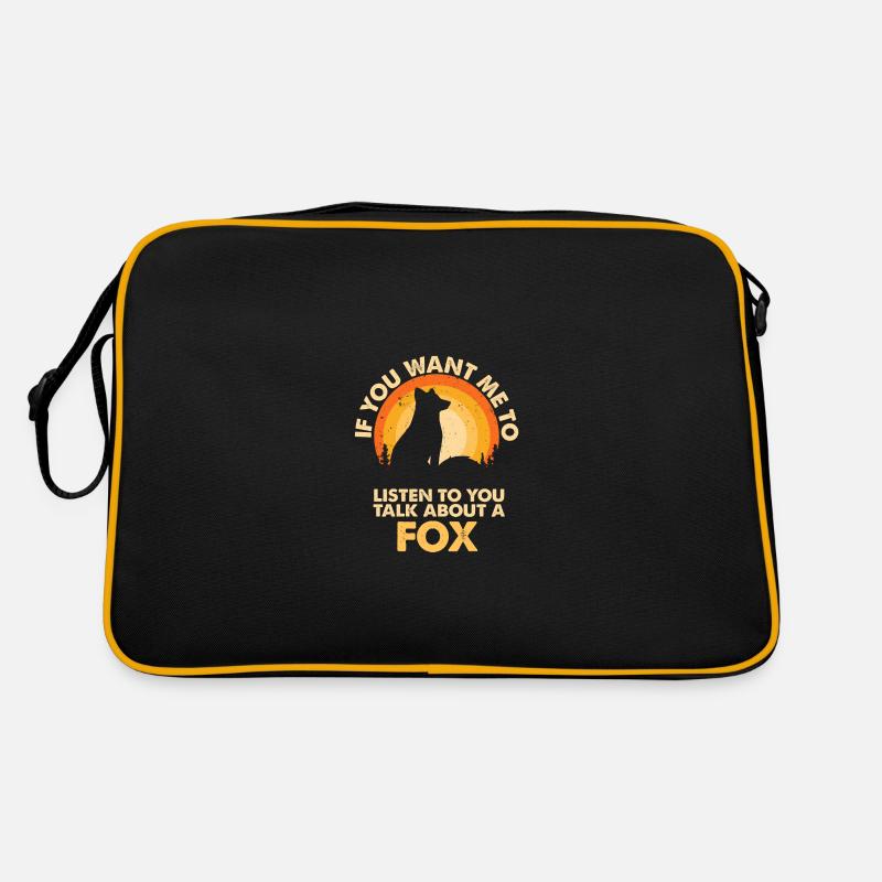 Sac Retro