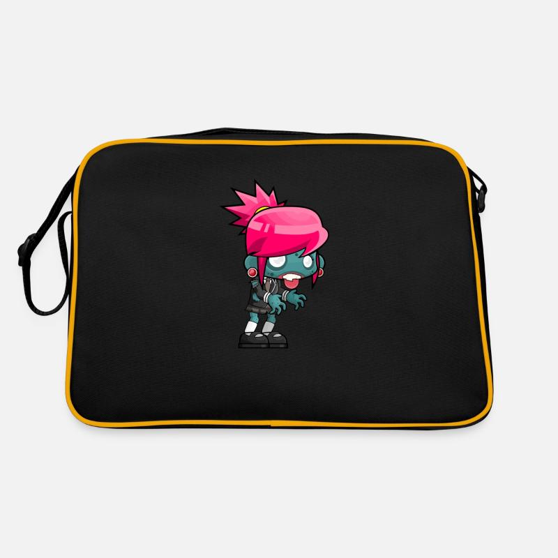 Retro Tasche