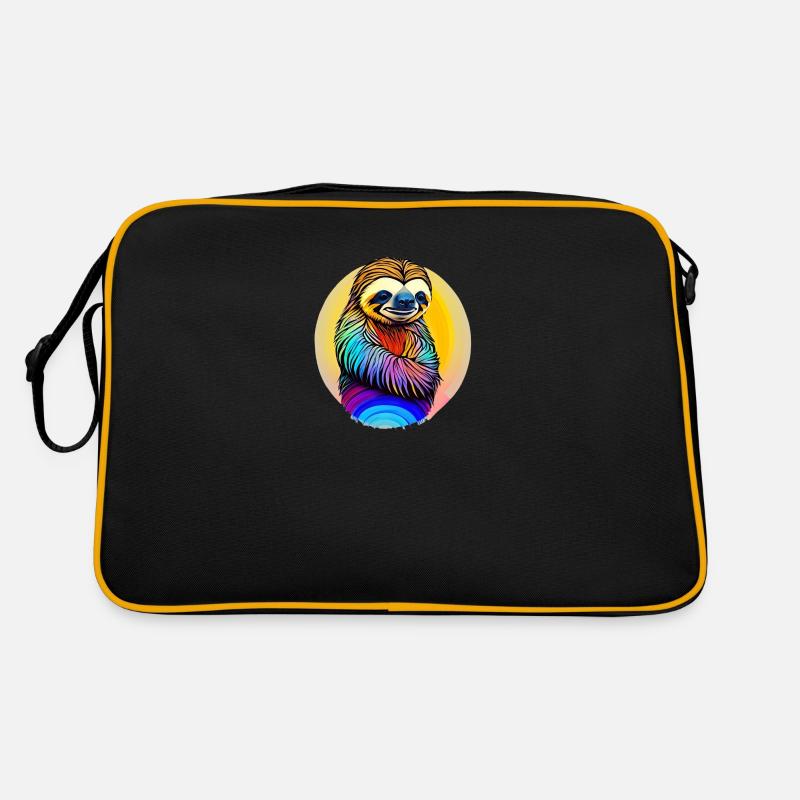 Paresse Sac Retro