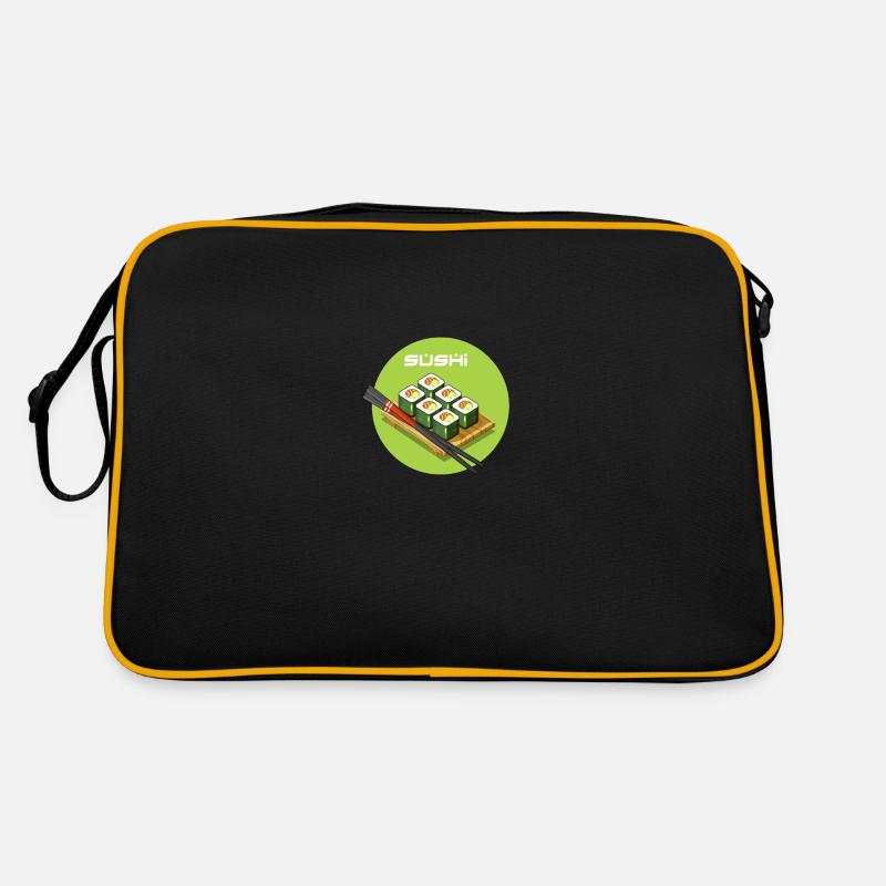 Retro Tasche