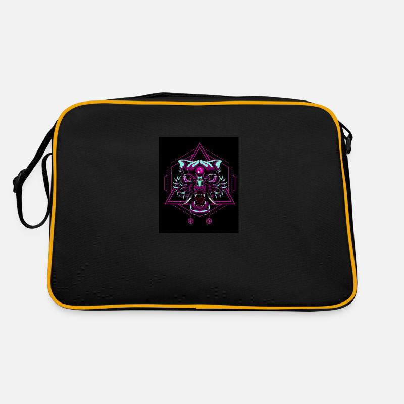 Retro Bag