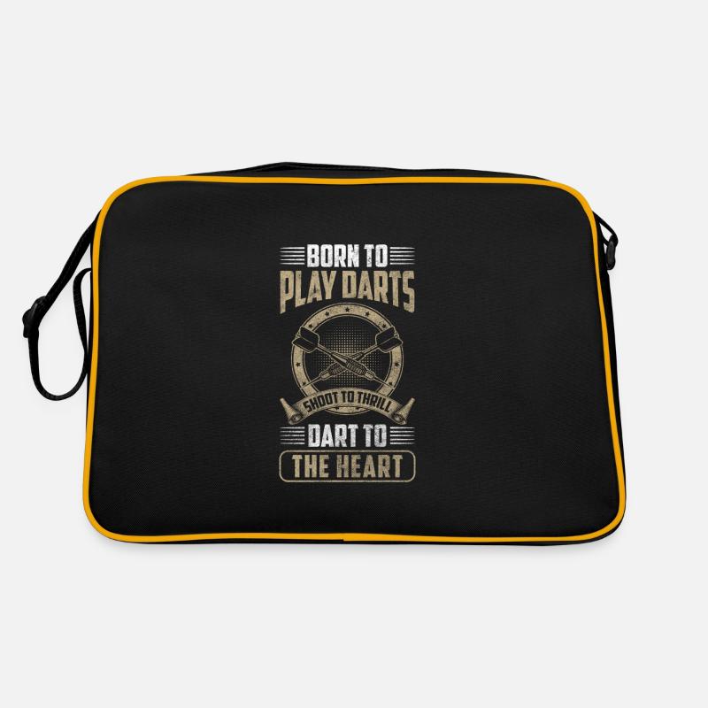 Retro Tasche
