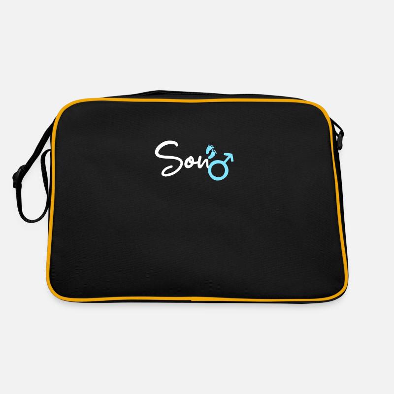 Retro Bag