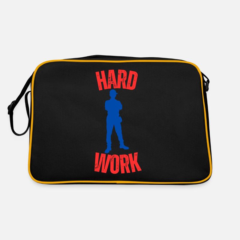 Retro Tasche