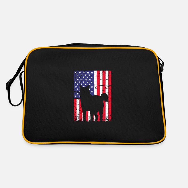 Retro Tasche