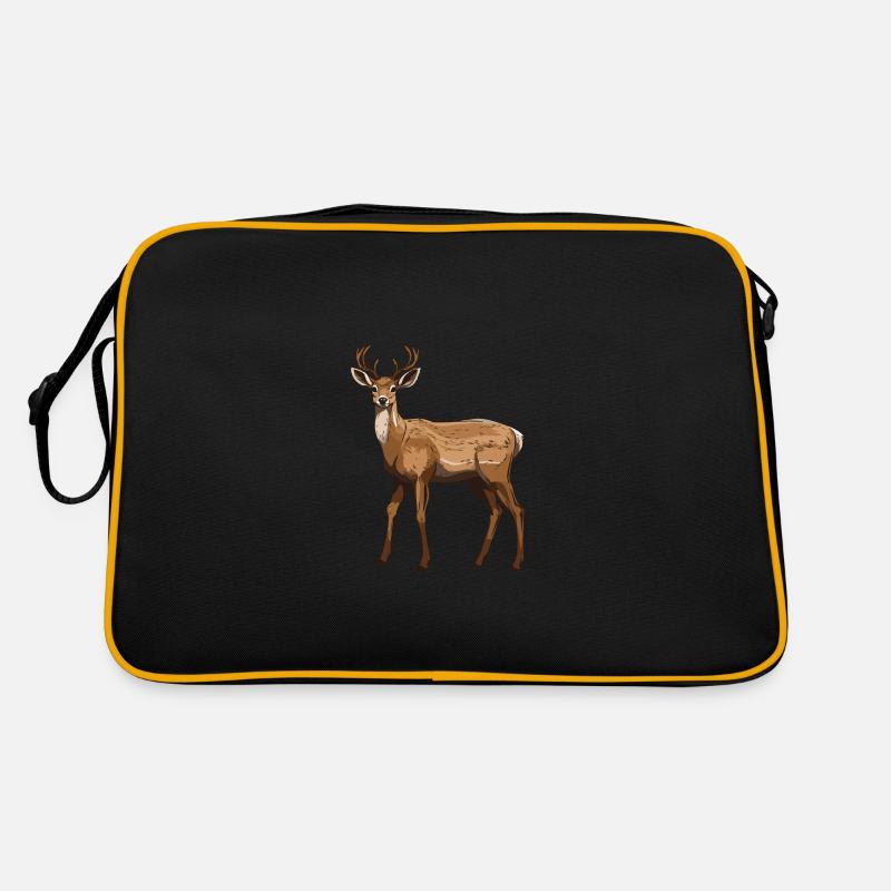 Sac Retro