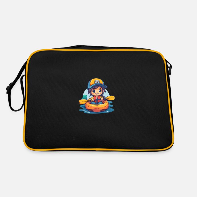 Retro Tasche