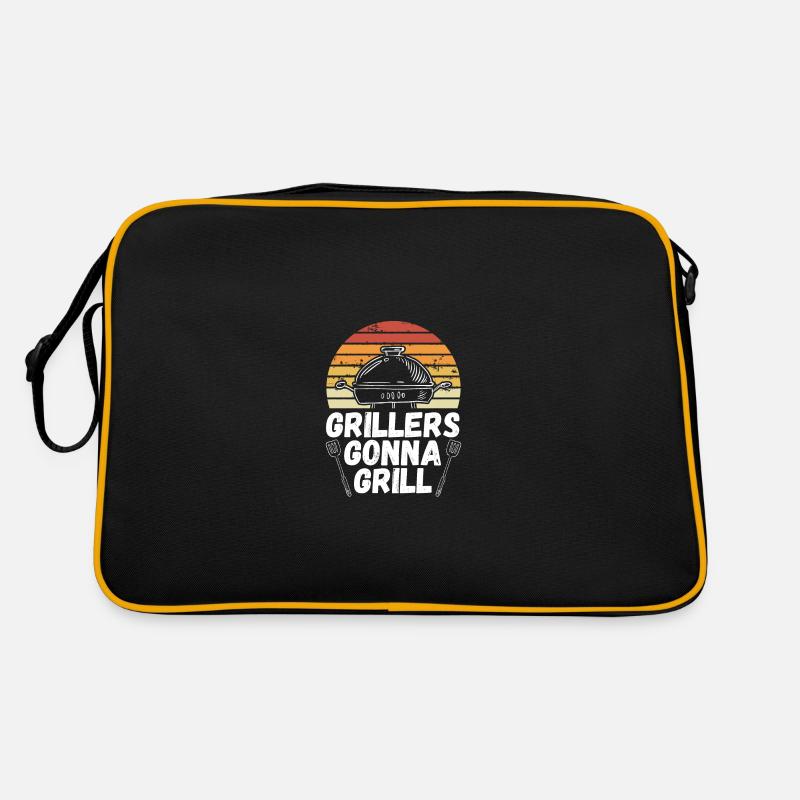 Retro Bag