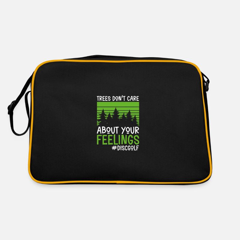 À propos de votre sensation de disc golf Sac Retro