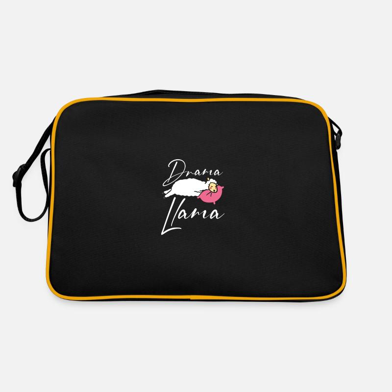 Drama Lama Retro Tasche
