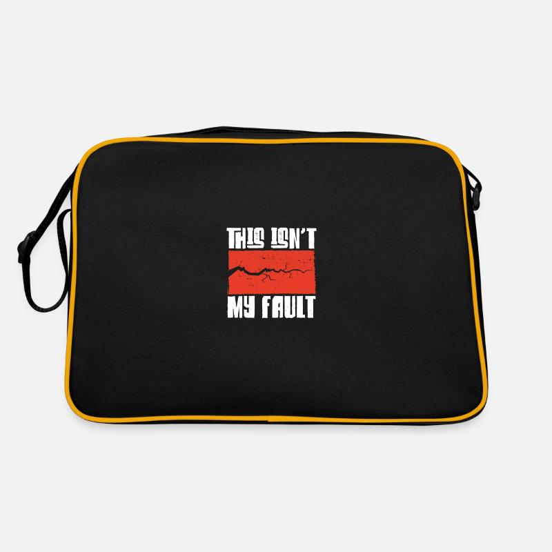 Retro Bag
