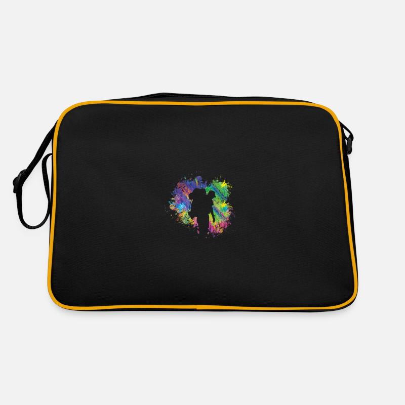 Retro Tasche