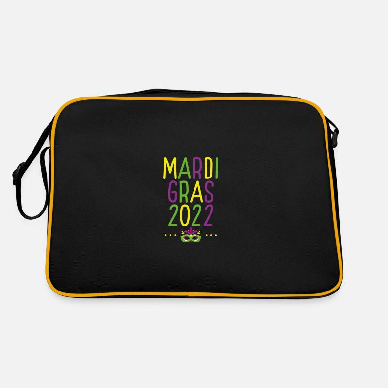 Carnaval 2022 Sac Retro