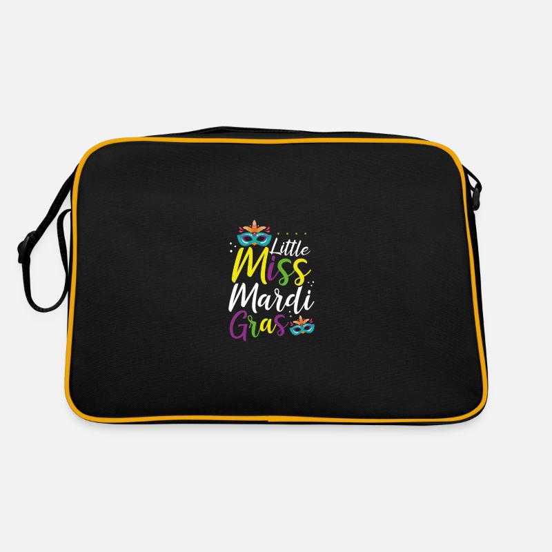 Miss Carnival Retro Bag