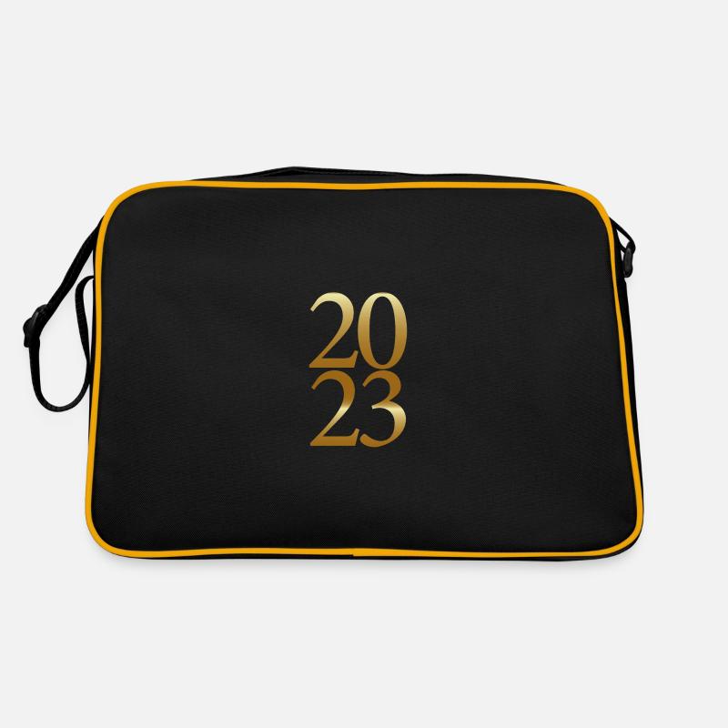 Or 2023 Sac Retro