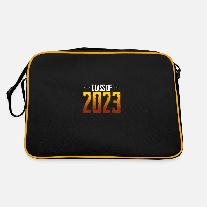 Classe de 2023 Sac Retro