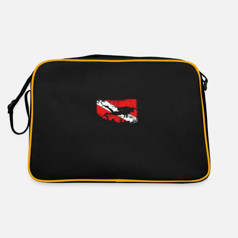 Retro Bag