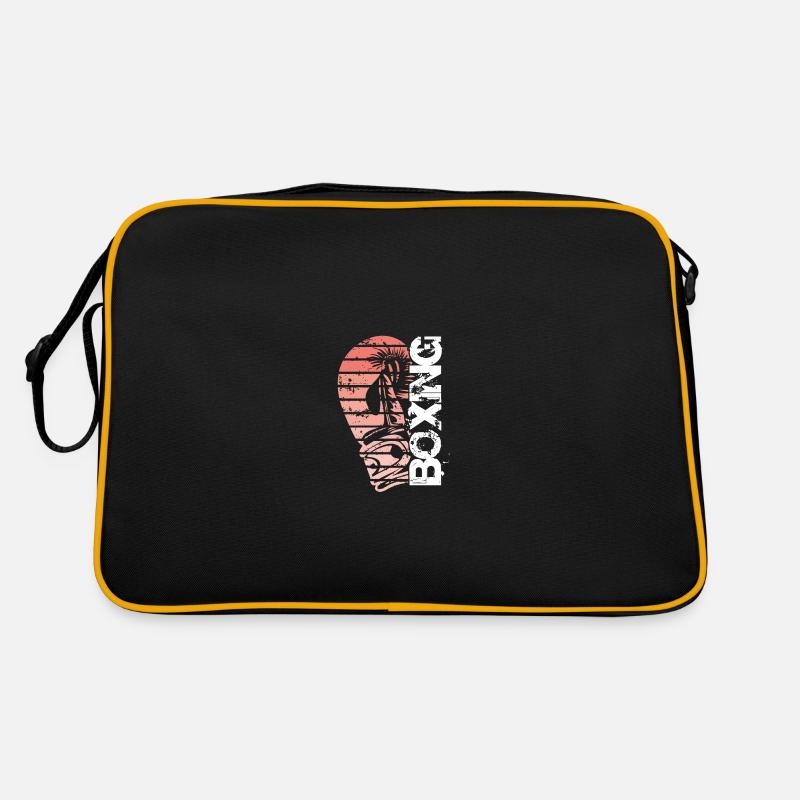 Sac Retro