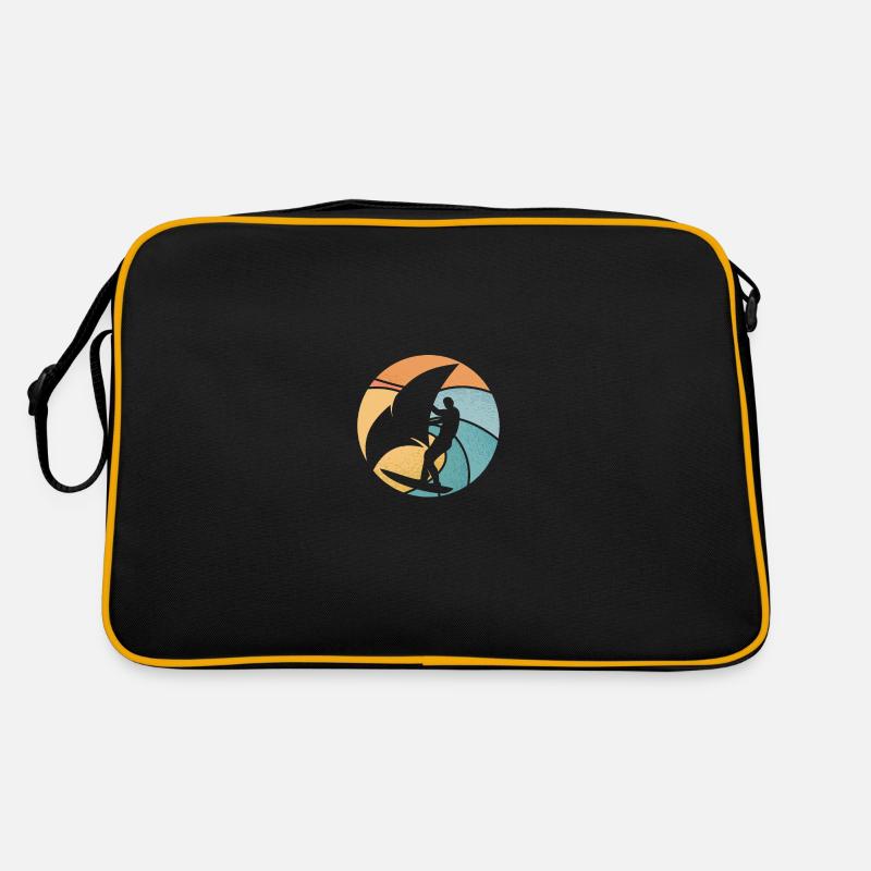 Sac Retro