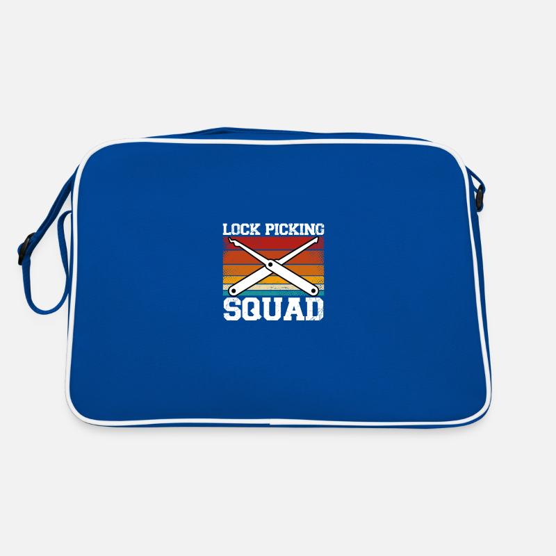 Sac Retro