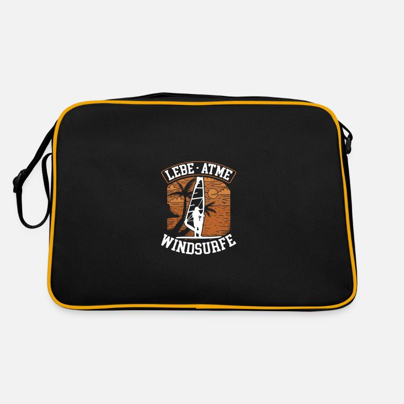 Sac Retro