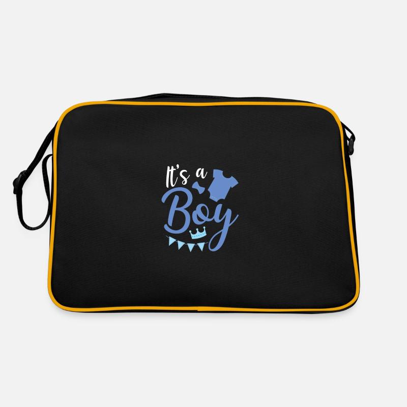 Retro Tasche