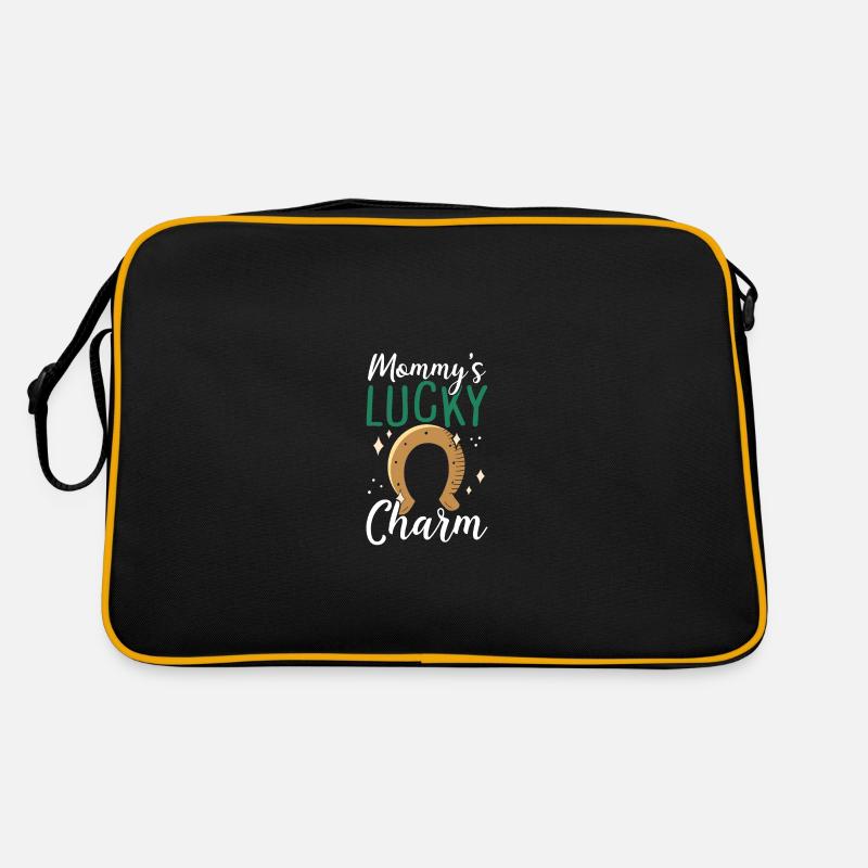 Maman Lucky Charm Sac Retro