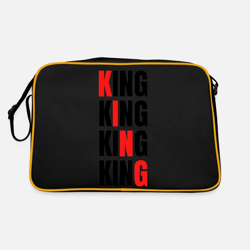Retro Tasche
