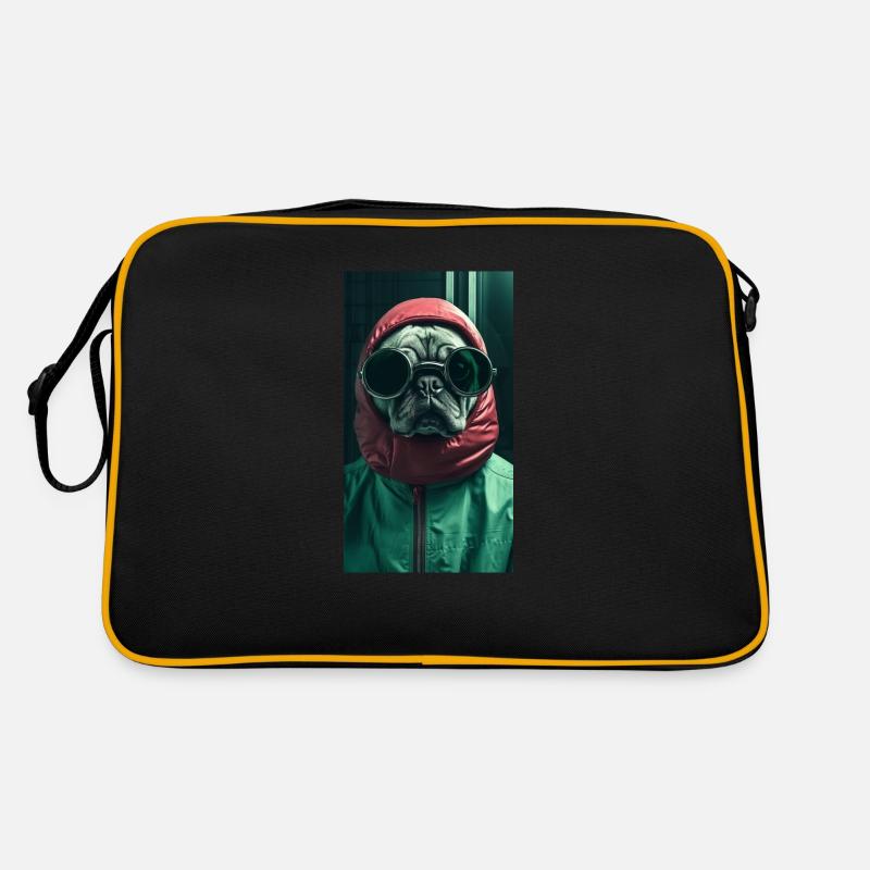 Sac Retro