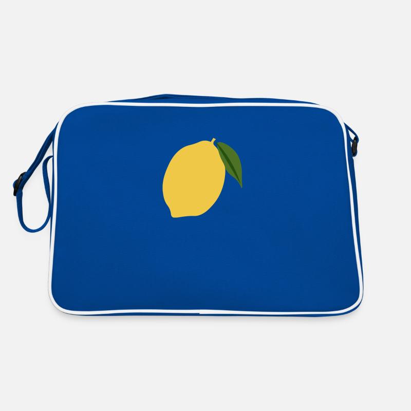 Retro Bag