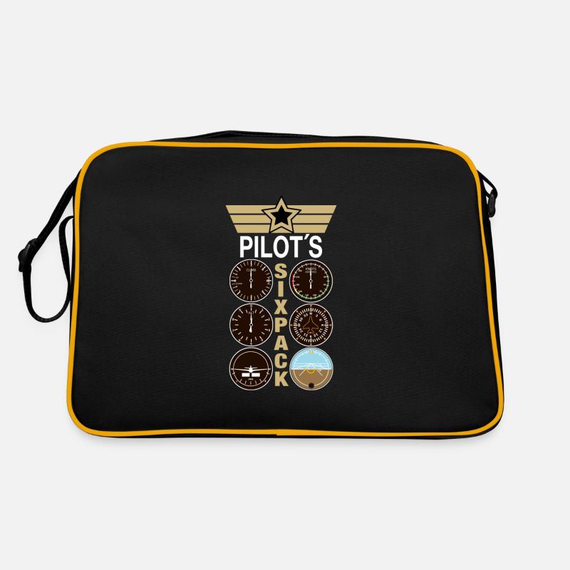 Retro Bag