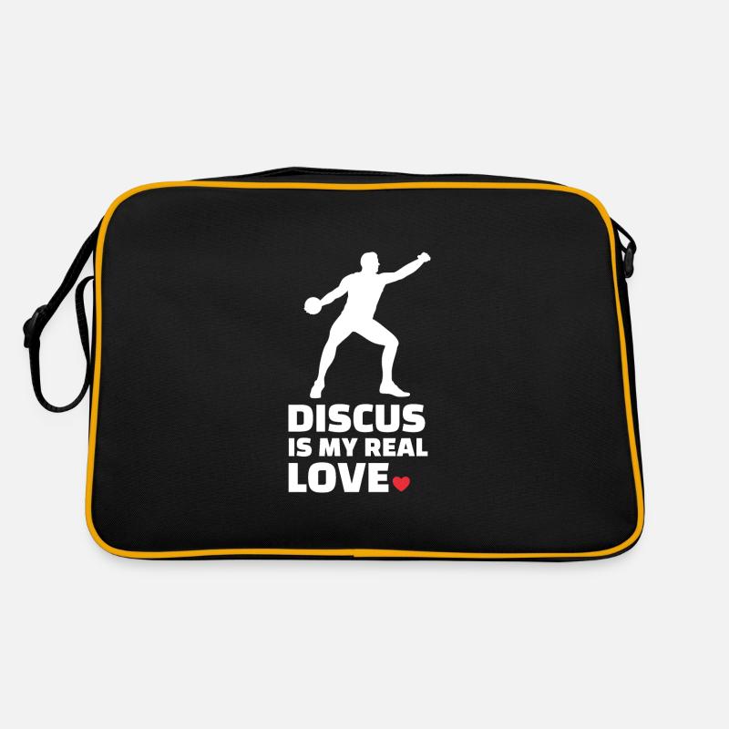 Disque Sac Retro