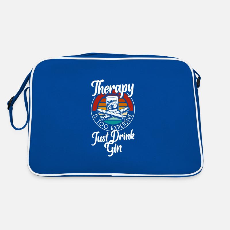 Week-end Célébration Arôme Sac Retro