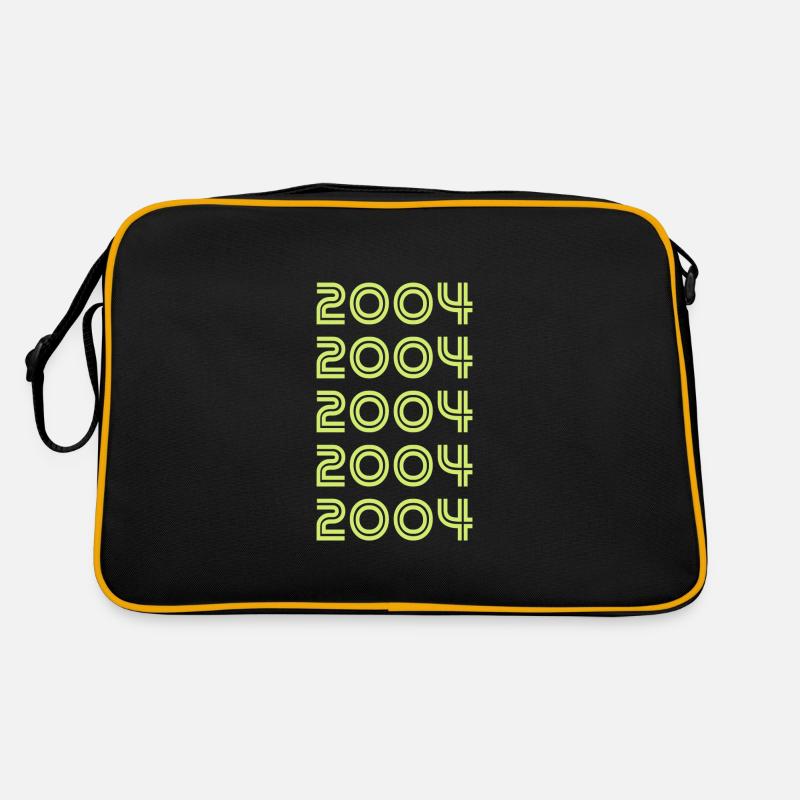 2004 Retro Bag