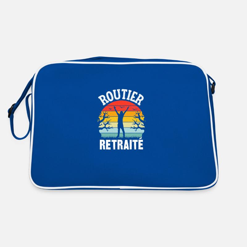 Sac Retro
