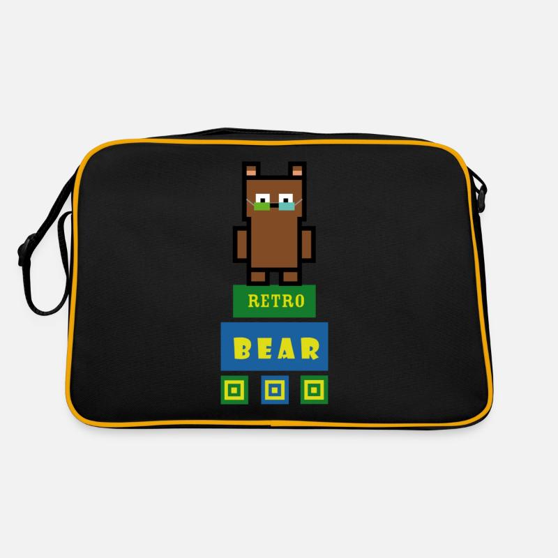 Retro Bag