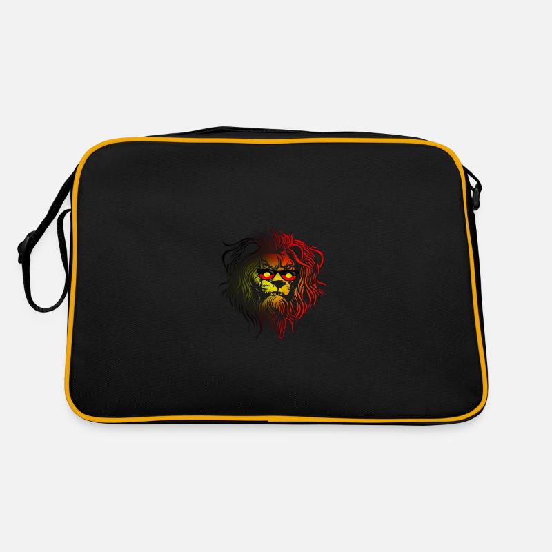 Aboriginal Retro Bag