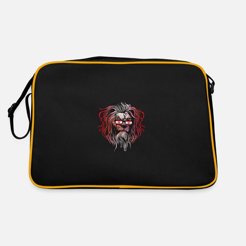Retro Bag