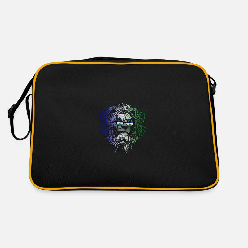 Retro Tasche
