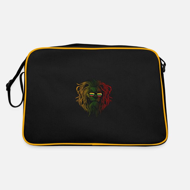 Lithuania Retro Bag