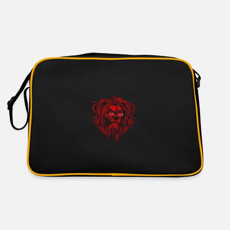 Retro Tasche