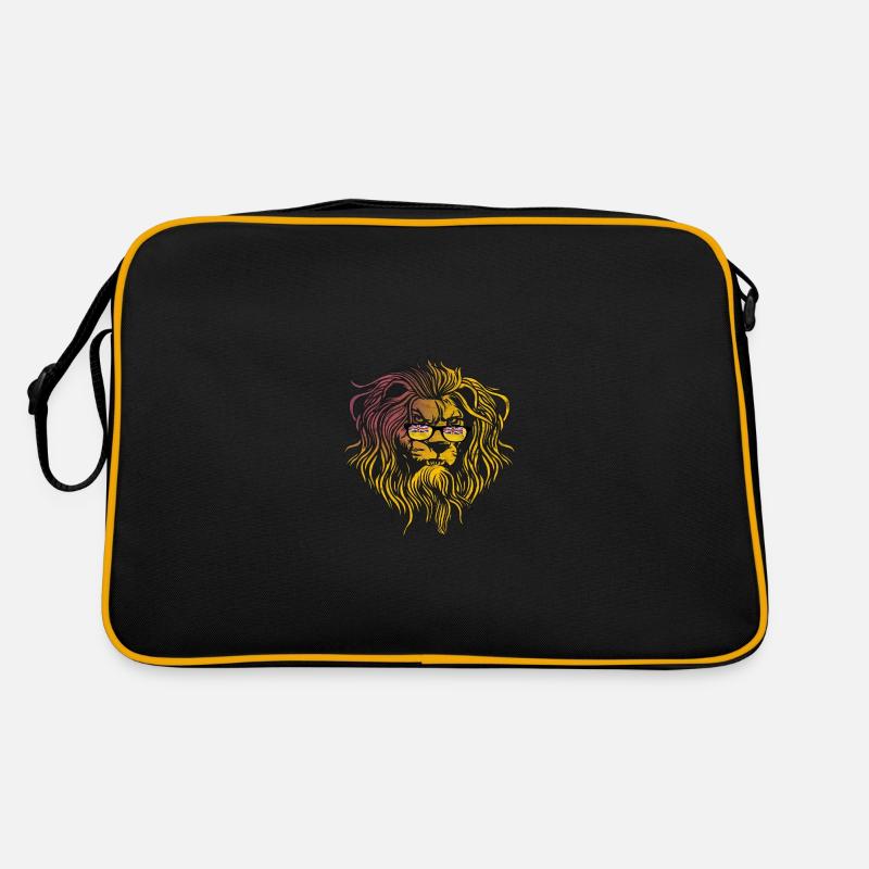 Niue Retro Tasche