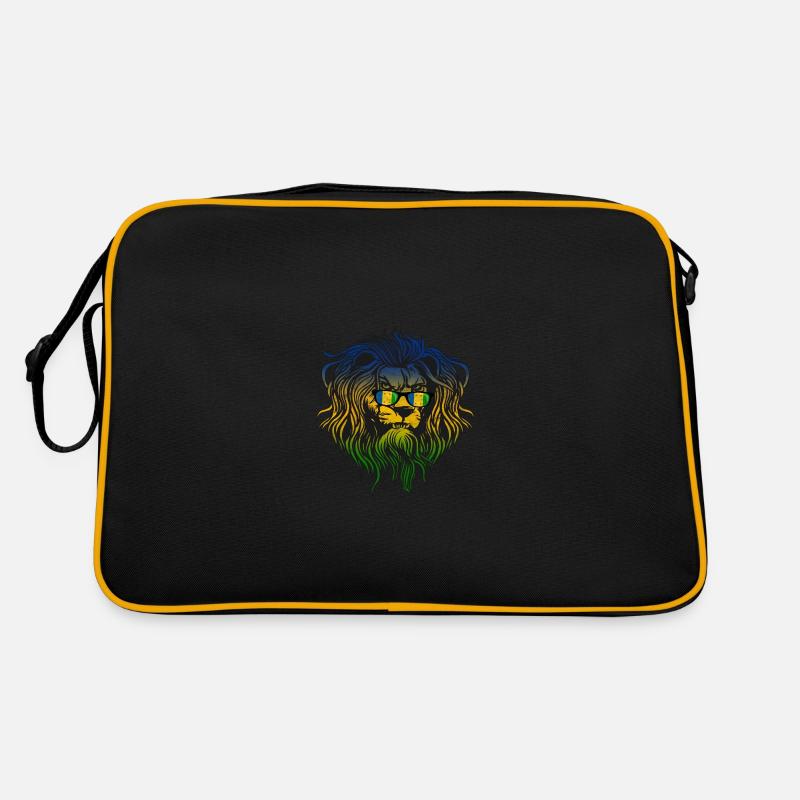 Retro Tasche