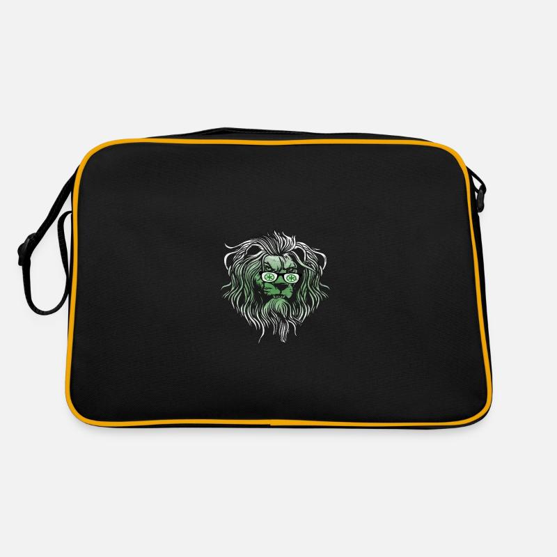 Padanie Sac Retro